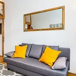 Crema Kazimierz Apartment