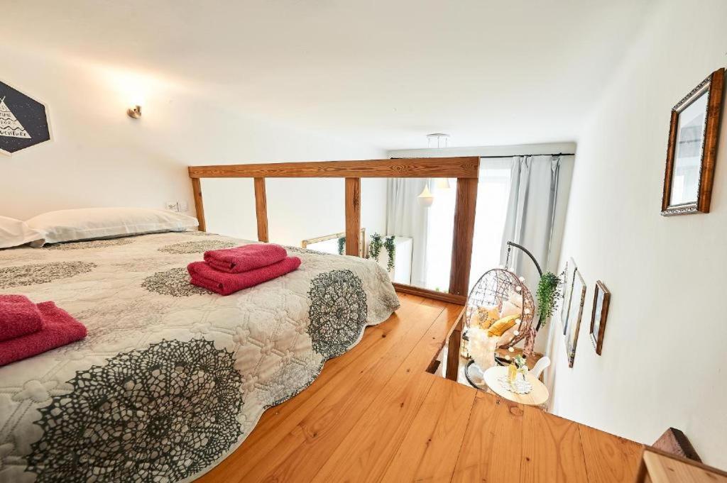 Crema Kazimierz Apartment