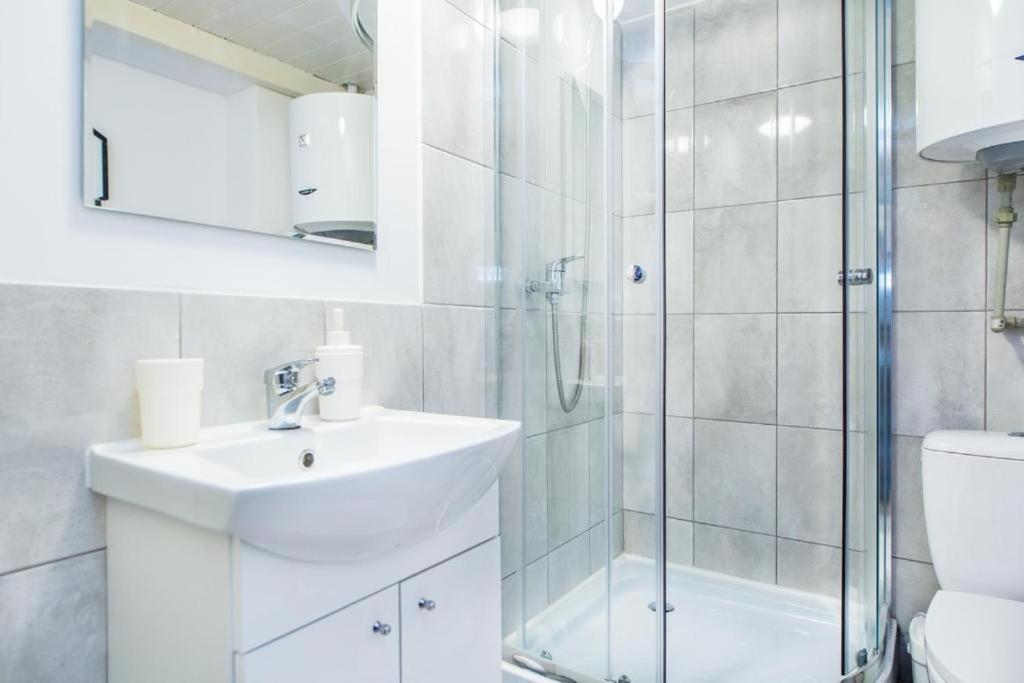 Crema Kazimierz Apartament *