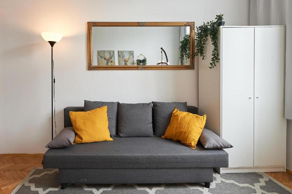 Apartament Crema Kazimierz Kraków