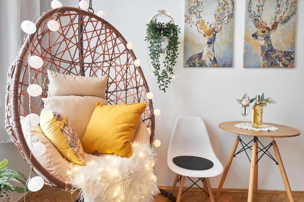 Crema Kazimierz Apartament