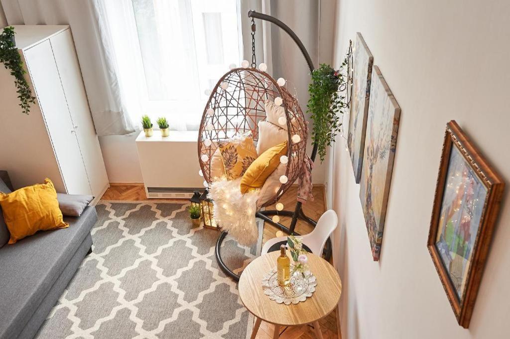 Crema Kazimierz Apartament *