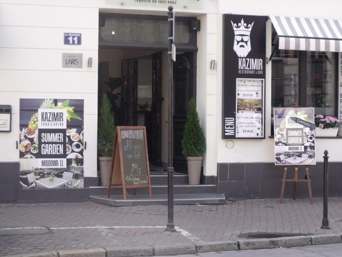 Crema Kazimierz *